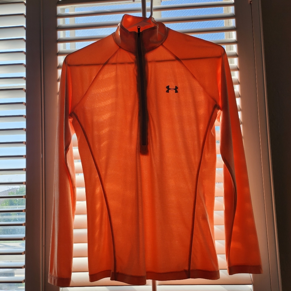 Under Armour lightweight pullover